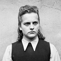 Irma Grese