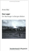 Das Lager, Ein Norweger in Bergen-Belsen 