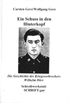 Ein Schuss in den Hinerkopf