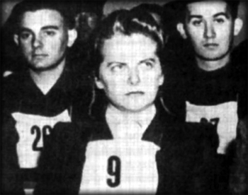 The Trial of Josef Kramer and Forty Four Others