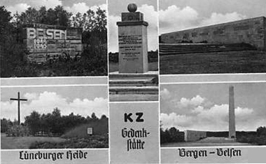 Mass Grave