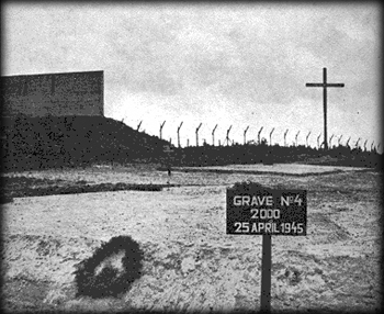 Mass Grave