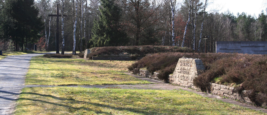 Mass Grave