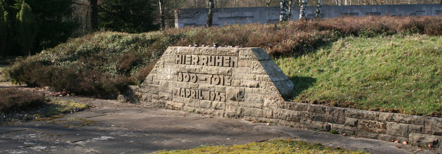 Mass Grave