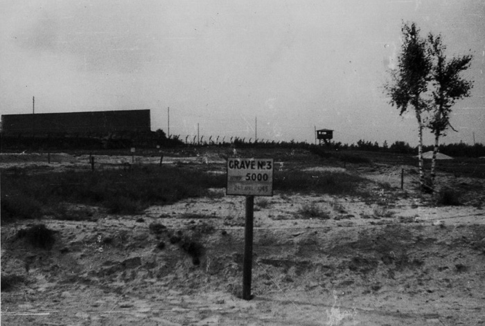 Mass Grave