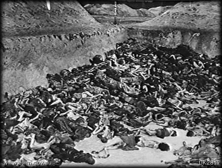 Mass Grave