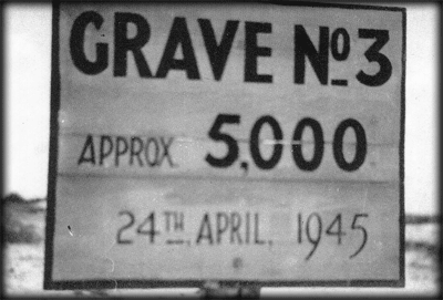 Mass Grave