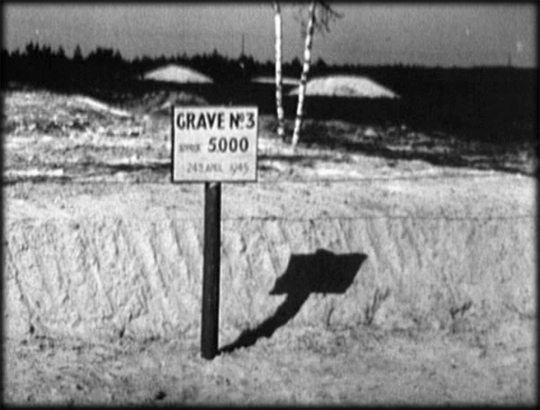 Mass Grave