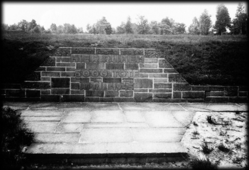Mass Grave