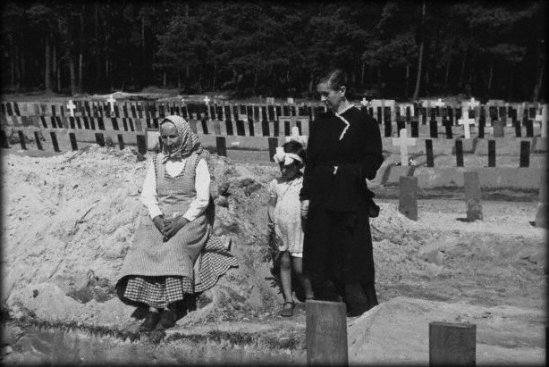 Mass Grave