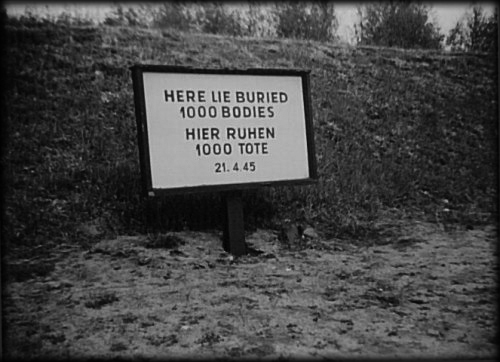 Mass Grave