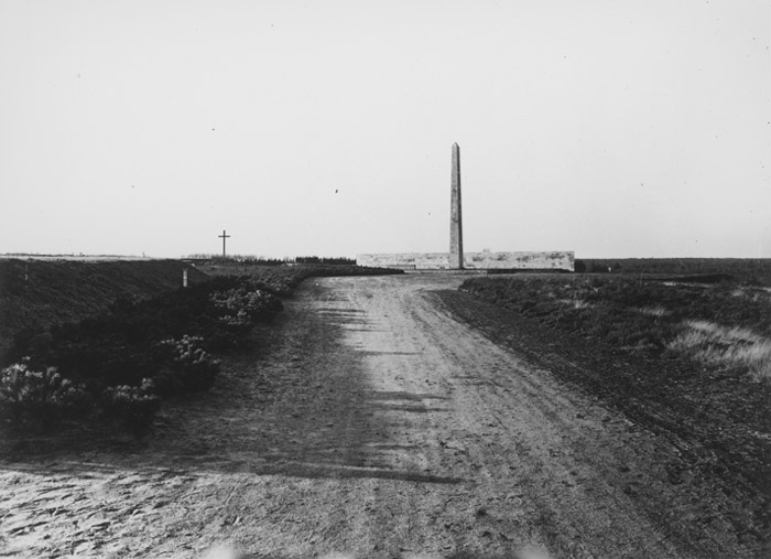 Mass Grave