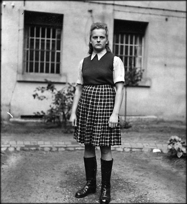 Irma Grese