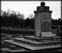 Jewish Memorial