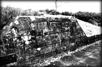 Mass Grave