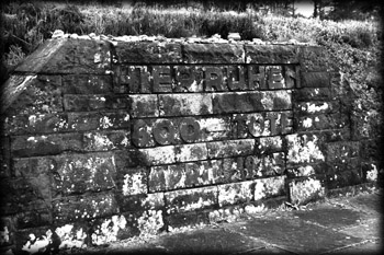 Mass Grave