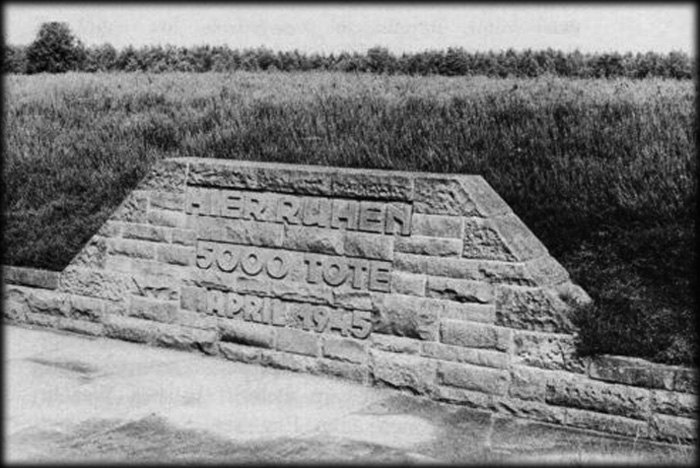 Mass Grave