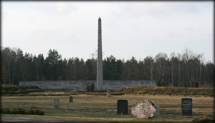 Mass Grave