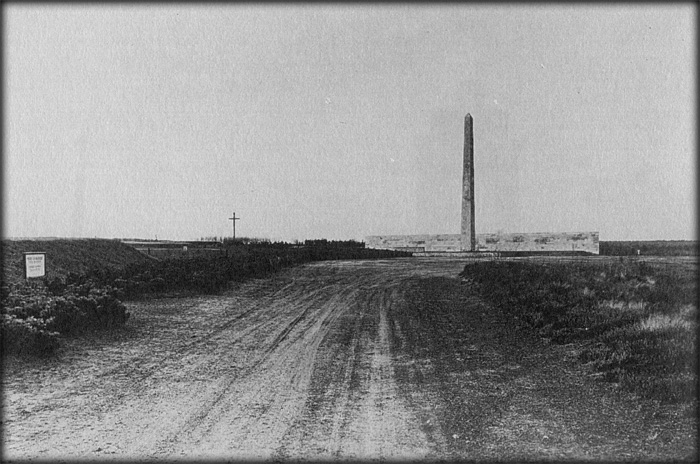 Mass Grave