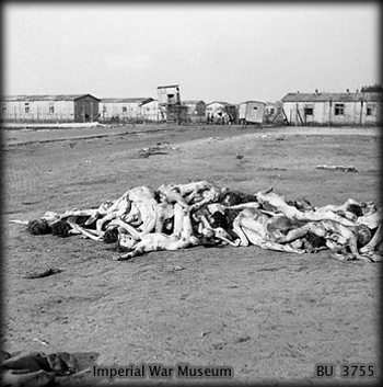 Mass Grave