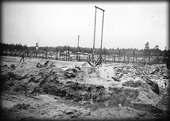 Camp Area