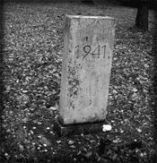 Soviet Mass Graves Hörsten