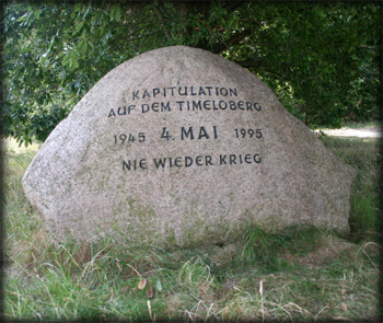 Capitulation Stone