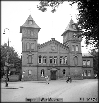 No. 30 Lindenstrasse, Lüneberg