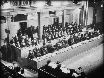 The Trial of Josef Kramer and Forty Four Others