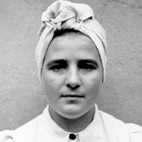 Gertrud Rheinholdt